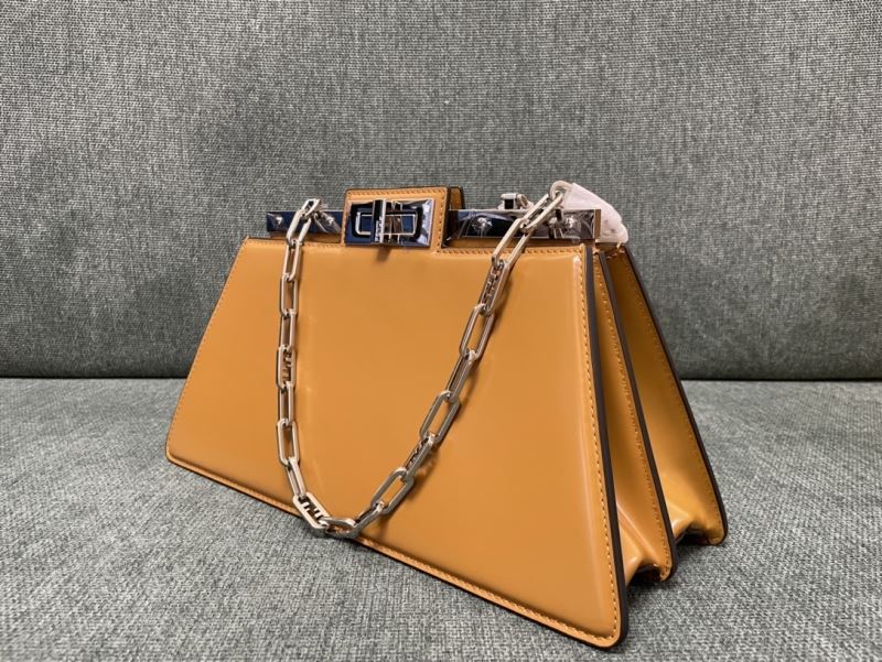 Fendi Satchel Bags